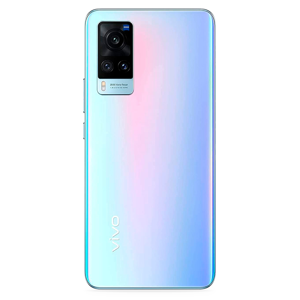 Vivo X60 Personalised Cases
